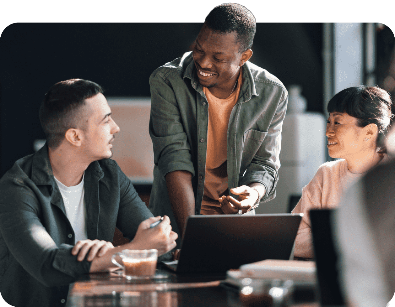 EN - ZVR24 - 19 - Solutions - Adaptable Security - why zivver